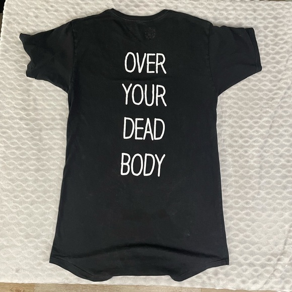 Long Length Shirt - Picture 5 of 9